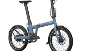 velo-pliant-electrique-eovolt-afternoon-pro-bleu