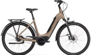 velo-de-randonnee-electrique-tria-n8f-e-500-wh-marron-cadre-wave