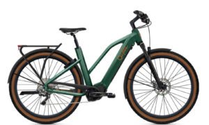 velo-randonnee-electrique-o2feel-vern-adventure-power-82-vert-cadre-trapeze