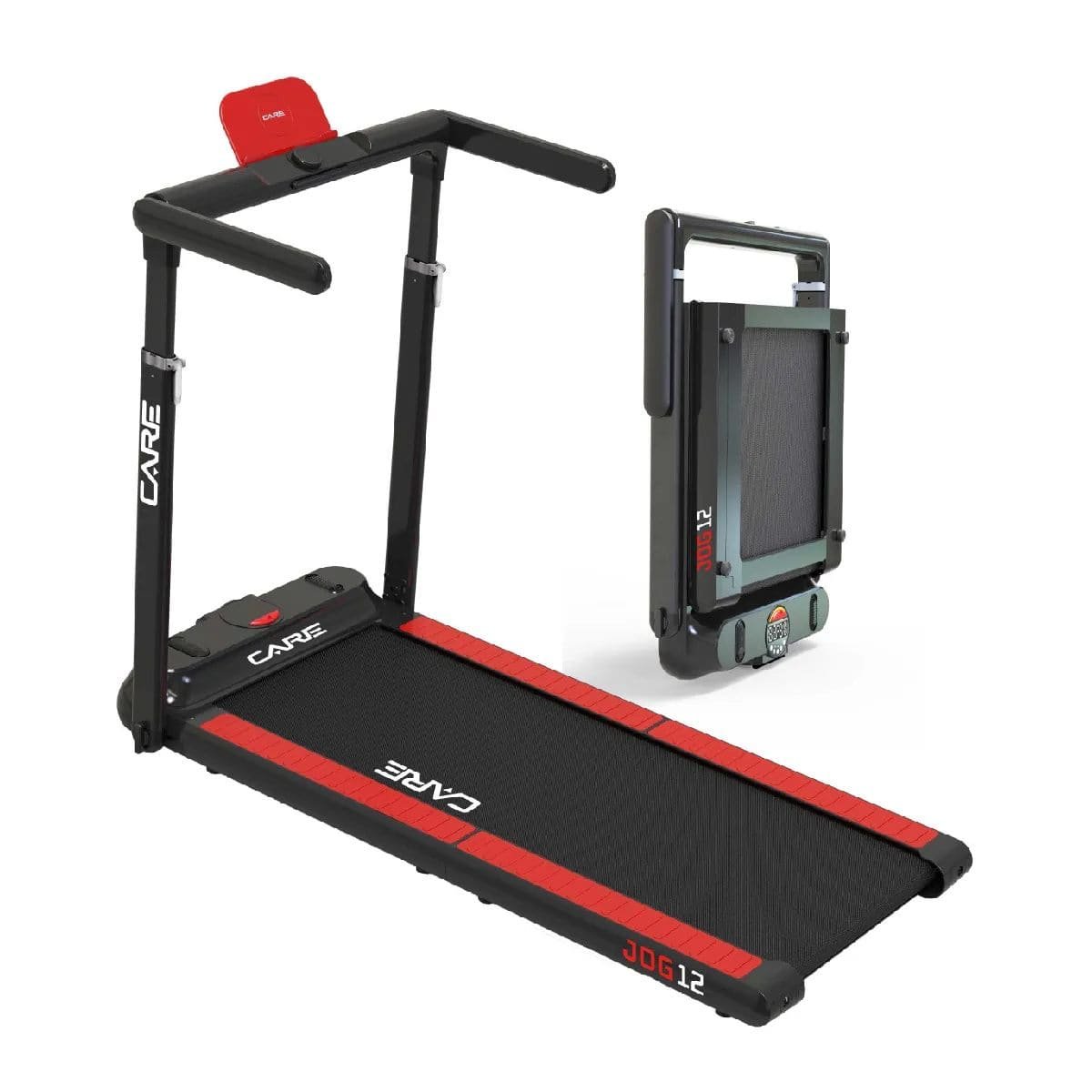 Tapis-de-course-CARE-JOG-12-12-km-h