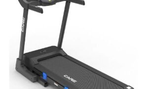 Tapis-de-course-connecte-Care-CT-5584-18-km-h-Moteur-1.5CV-KINOMAP-Pliable