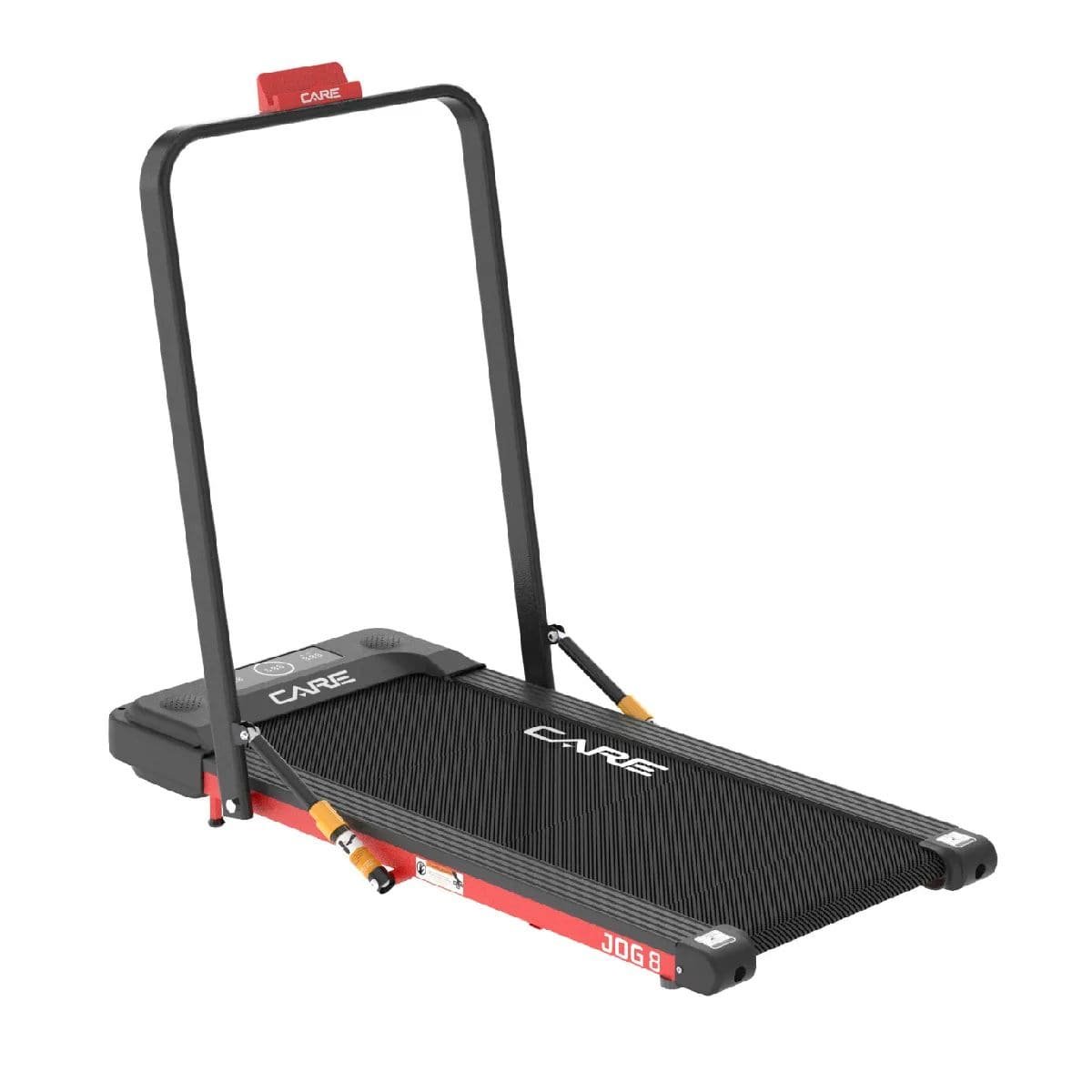 Tapis-de-marche-Care-JOG-8-8-km-h-0.75-CV-Design-ergonomique-et-pliable