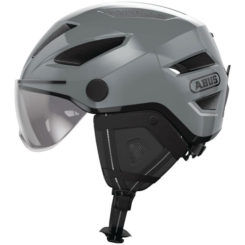 casque-speedelec-abus-pedelec-20-ace-gris-clair