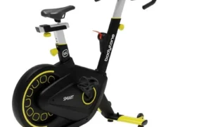 Active BIKE 400 Smart Screen