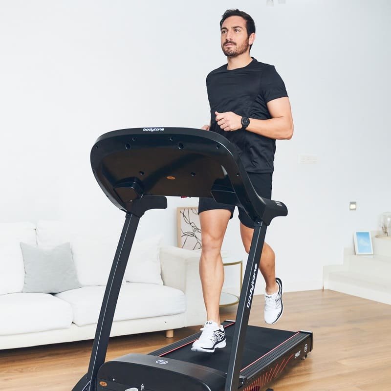 Active RUN 500 Smart - Gris Bodytone Active RUN 500 Smart Gris