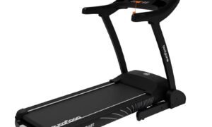 Bodytone Active RUN 500 Smart Gris