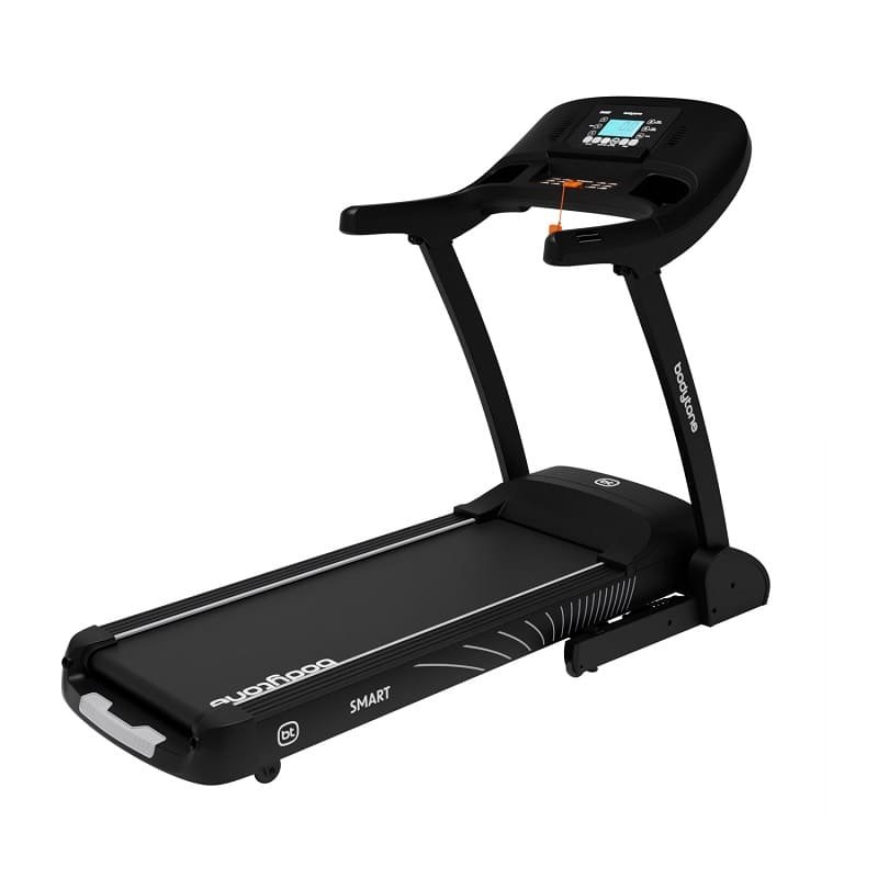 Bodytone Active RUN 500 Smart Gris