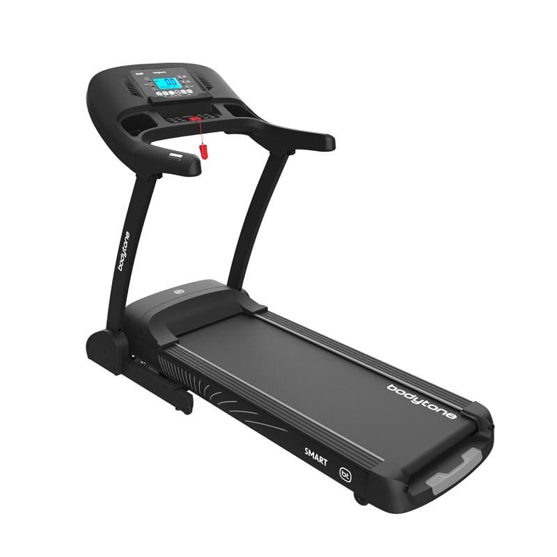 Active RUN 500 Smart - Gris5 Bodytone Active RUN 500 Smart Gris