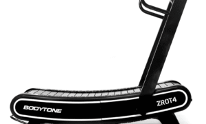 Bodytone semi-professionnel Curve ZROT4