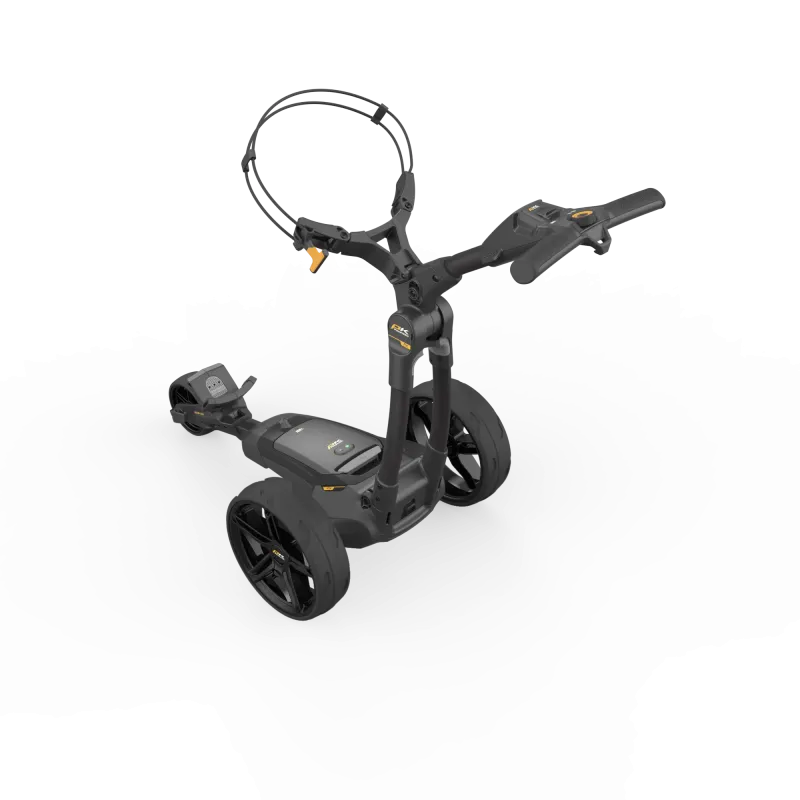 Chariot Électrique Powakaddy FX1-6 Chariot Électrique Powakaddy FX1