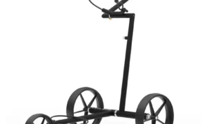 Chariot électrique Big Max E-LITE 3