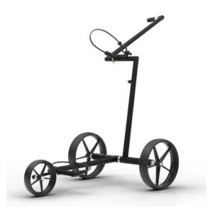 Chariot électrique Big Max E-LITE 3