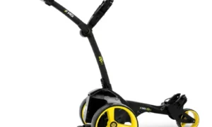 Chariot électrique MGI Zip X1