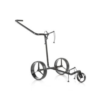 Chariot manuel Jucad Carbon 3 roues