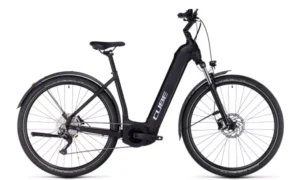Cube Nuride Hybrid pro 625 Allroad 2023