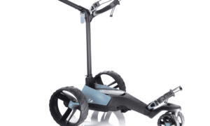 Formula Remote Chariot de golf électrique