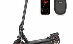 ISCOOTER-i10-Trottinette-electrique-Moteur-650W-Autonomie-45-km-Vitesse-max-40-km-h-4-vitesses-Noir