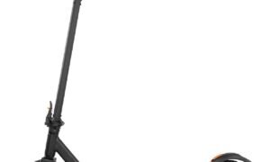 Kukirin-S1-Max-–-Trottinette-Electrique-Pliable-16-kg-–-39-km-Autonomie-–-Vitesse-max-30-km-h-Moteur-350W-Ecran-intelligent