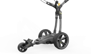 PowaKaddy CT10 EBS GPS 2025