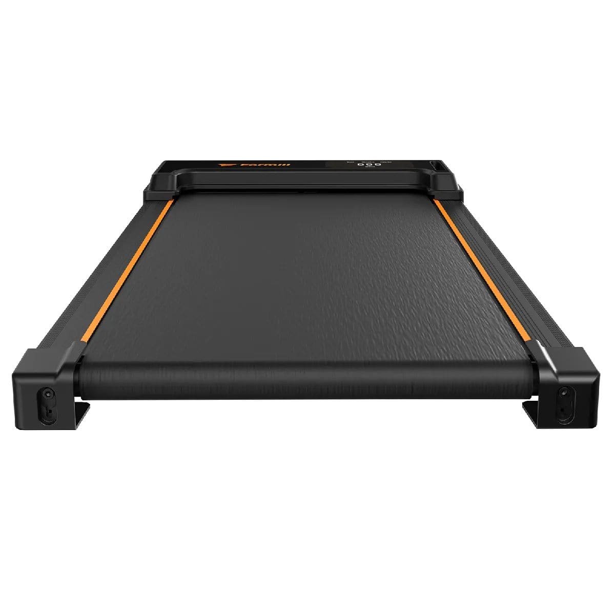 Tapis de Course 2-en-1 Formill FT21 - Écran LED - Vitesse réglable - 6 km-h - Plage d'entraînement3