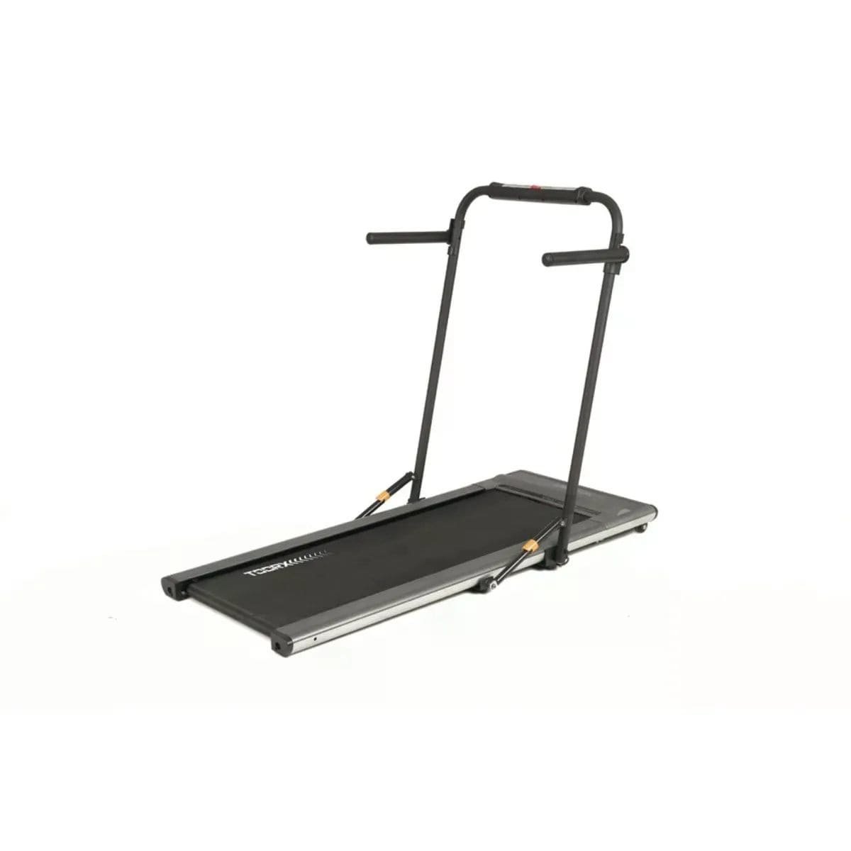 Tapis-de-Course-Toorx-STREET-COMPACT-–-Ultra-Plat-10-cm-Silencieux-et-facile-a-ranger-–-Jusqua-10-km-h