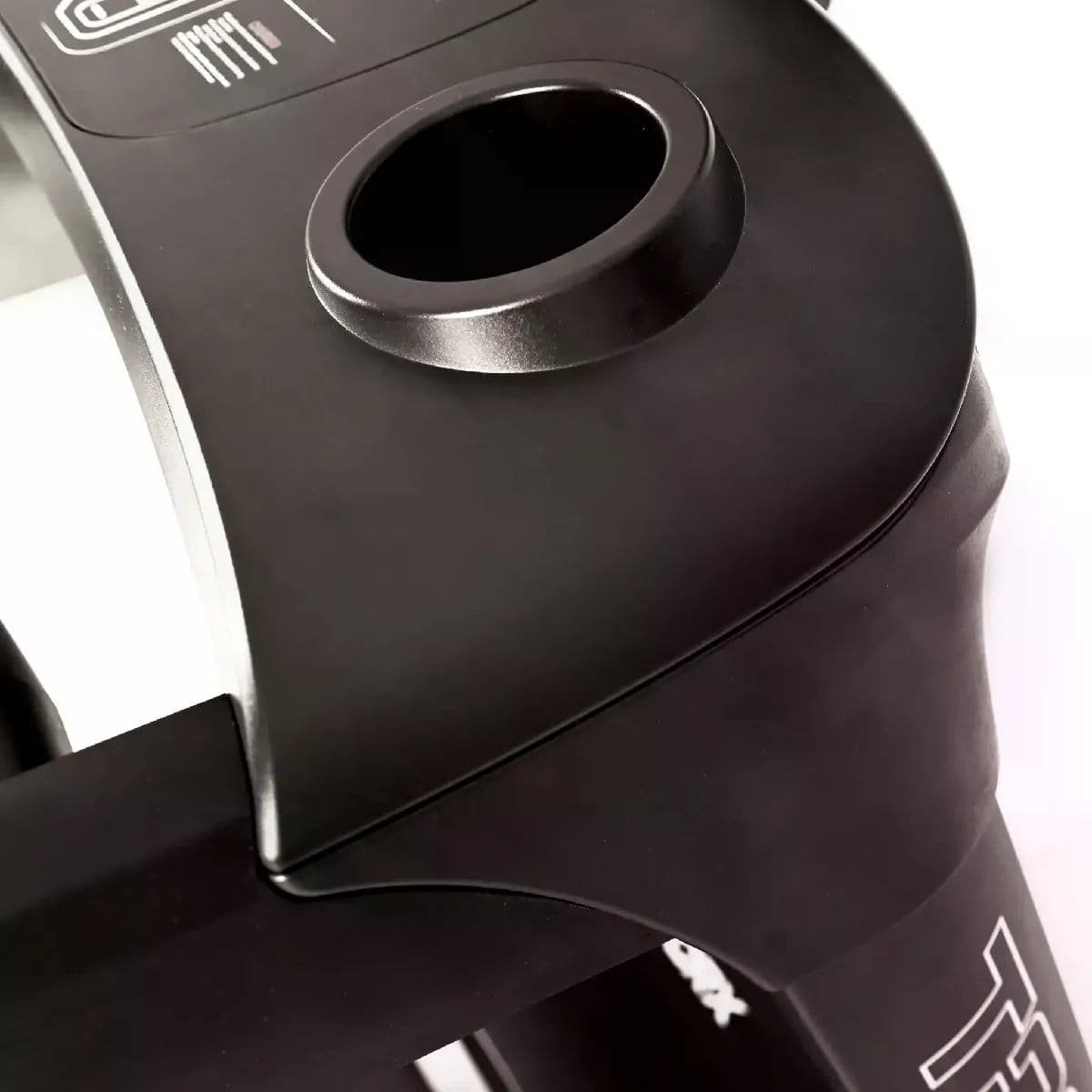 Toorx TRX-3500-TFT - Tapis de Course – Haut de Gamme, Connecté, Puissant et Silencieux4