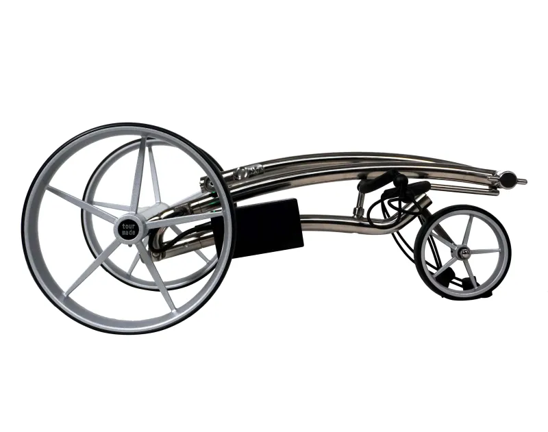 Tour Made Haicaddy® HC7S Elektro Golftrolley Tour Made Haicaddy® HC7S Elektro Golftrolley