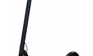 Trottinette-electrique-Denver-300W-pliable