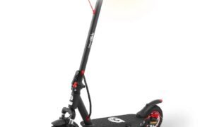 Trottinette-electrique-UrbanGlide-100MAX-2-pliable-–-Moteur-350W-roues-10-pouces-design-urbain