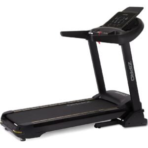 Zipro-Pacemaker-iConsole-Tapis-de-Course-Electrique-Vitesse-1-18-km-h-99-Programmes-Pliable-Bluetooth