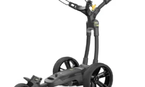 chariot Compact CT6 EBS