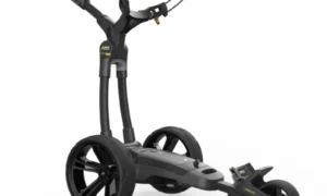 CHARIOT COMPACT CT2 2025