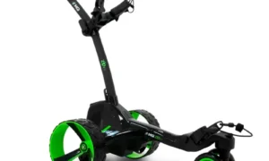 chariot mgi zip x5