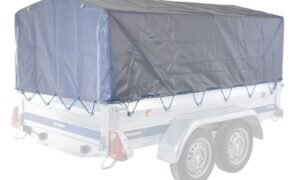 Bache-dome-NORAUTO-200x134-hauteur-70-cm-sur-remorque-–-Protection-etanche-et-gain-de-volume