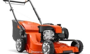 Tondeuse Thermique Husqvarna LC247S