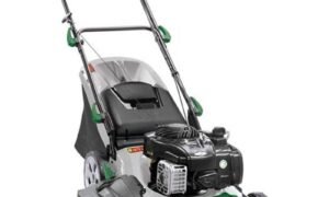 Tondeuse Verts Loisirs VL50TB