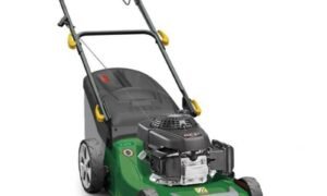 Tondeuse Verts Loisirs VL50TH