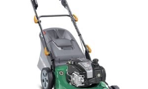 Tondeuse Verts Loisirs VL50TVEB