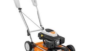 Tondeuse à gazon Stihl RM4RT