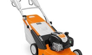 Tondeuse à gazon Stihl RM545T