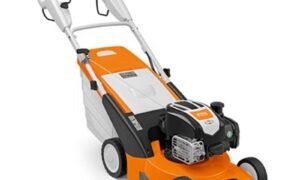 Tondeuse à gazon Stihl RM545VM