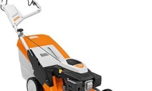 Tondeuse à gazon Stihl RM650T