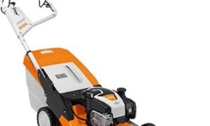 Tondeuse à gazon Stihl RM650VE