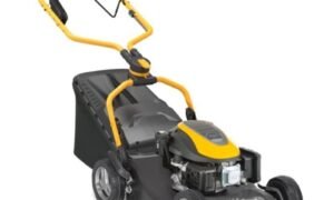Tondeuse thermique tractée Combi 548SE 46cm 2.2kW STIGA