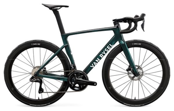 Van Rysel RCR Pro
