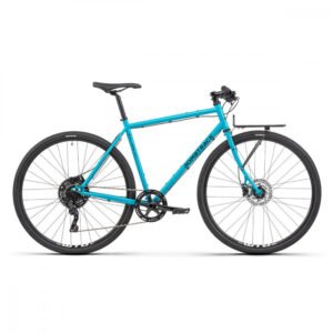 Velo BOMBTRACK Arise Geared 49cm 650B Matte Petrol Blue