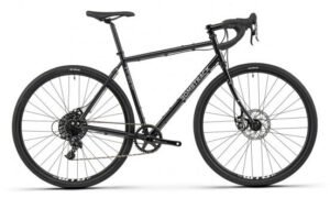 Velo BOMBTRACK ARISE SG Apex 55cm 700C Metallic Black