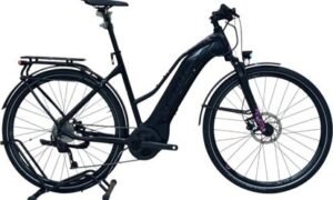 produit reconditionné . Giant Explore E+3 STA Shimano Alivio 2022 . Vélo électrique . Giant . très bon état