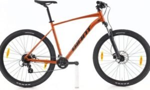 Produit reconditionné · Giant Talon 3 / Vélo VTT / Giant | Très bon état