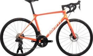 Produit reconditionné · Giant TCR Advanced Disc 1 Pro Compact - Vélo de route | Très bon état